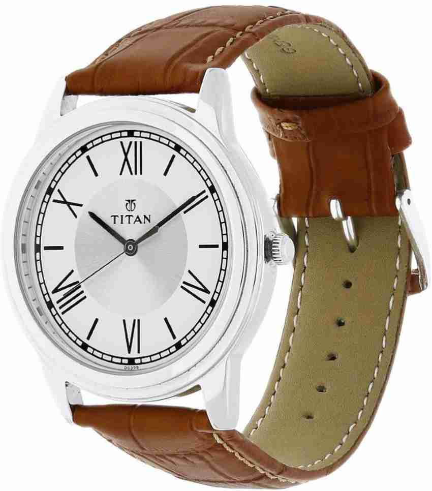 Titan Karishma Analog Watch For Men Buy Titan Karishma Analog