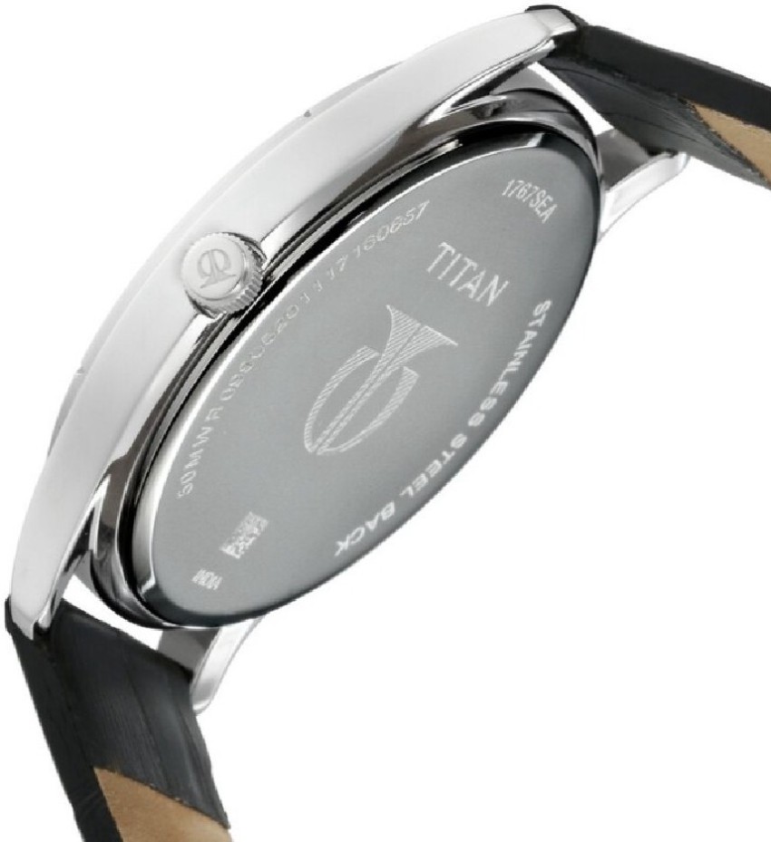 Titan Neo Analog Watch For Men Buy Titan Neo Analog Watch