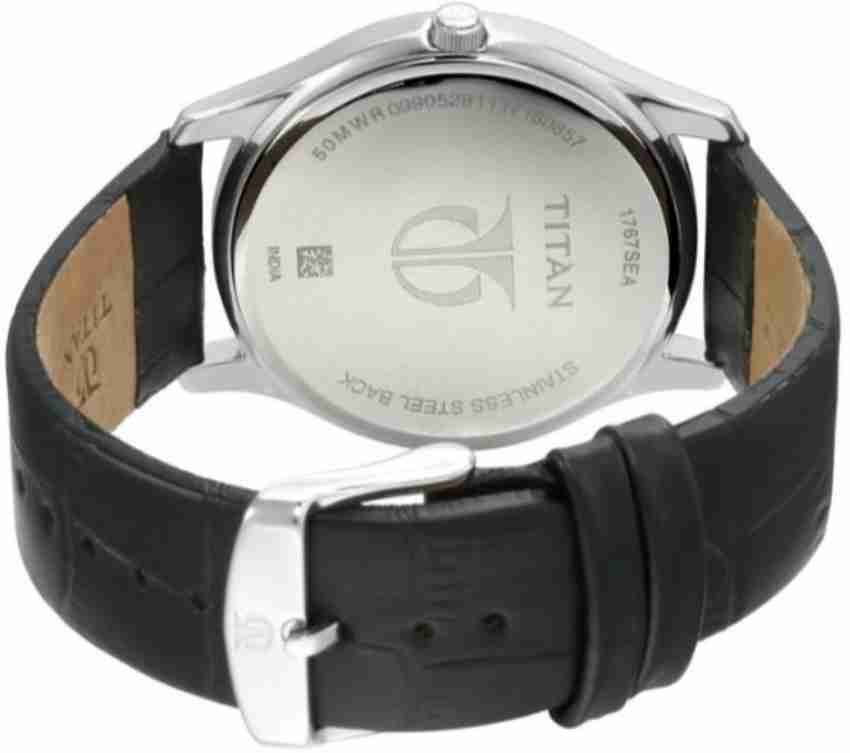 Titan watch 1767sea shop price