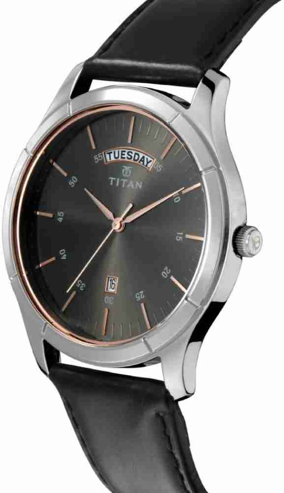 Titan NP1767SL02 NEO GENTS III Analog Watch For Men Buy Titan NP1767SL02 NEO GENTS III Analog Watch For Men NP1767SL02 Online at Best Prices in India Flipkart