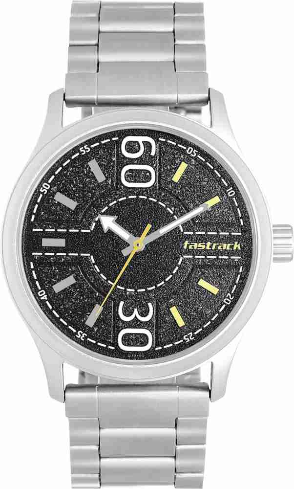 Fastrack 38051sm02 on sale