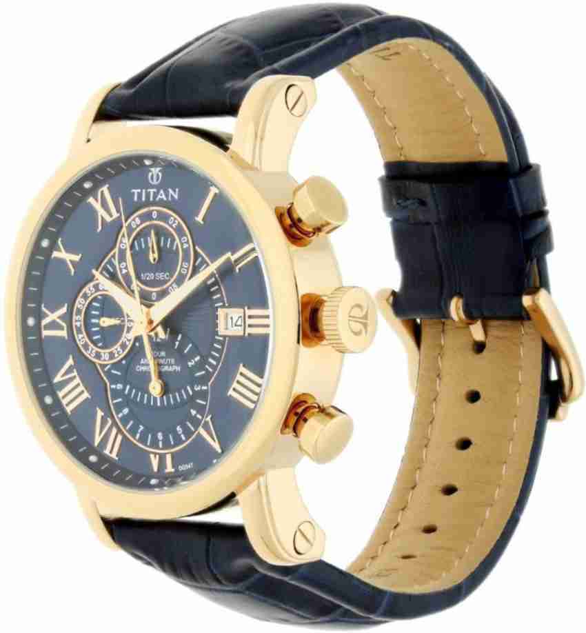 Titan - Men's watches, watch, man