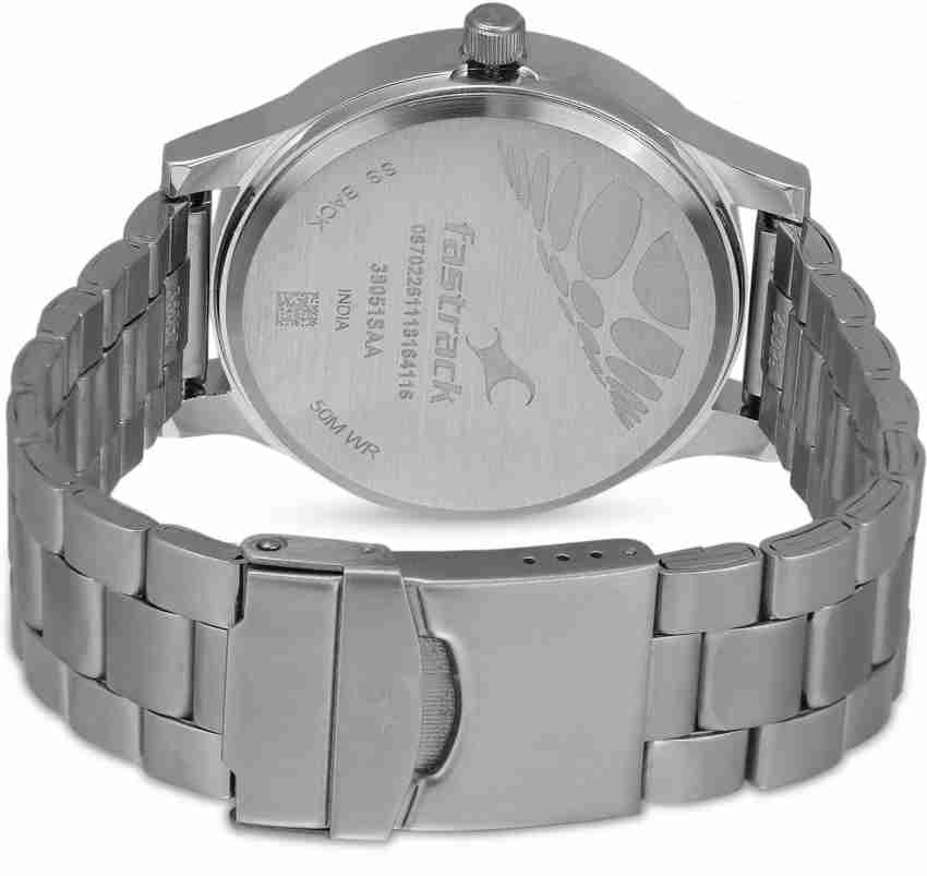 Fastrack 38051saa best sale