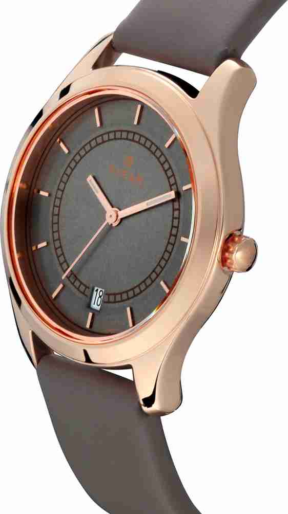 Titan NP2596WL02 Neo Analog Watch For Women Buy Titan