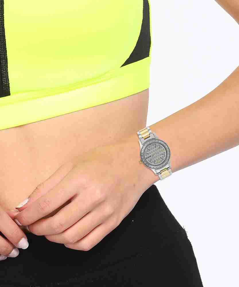 SONATA Stardust Analog Watch For Women
