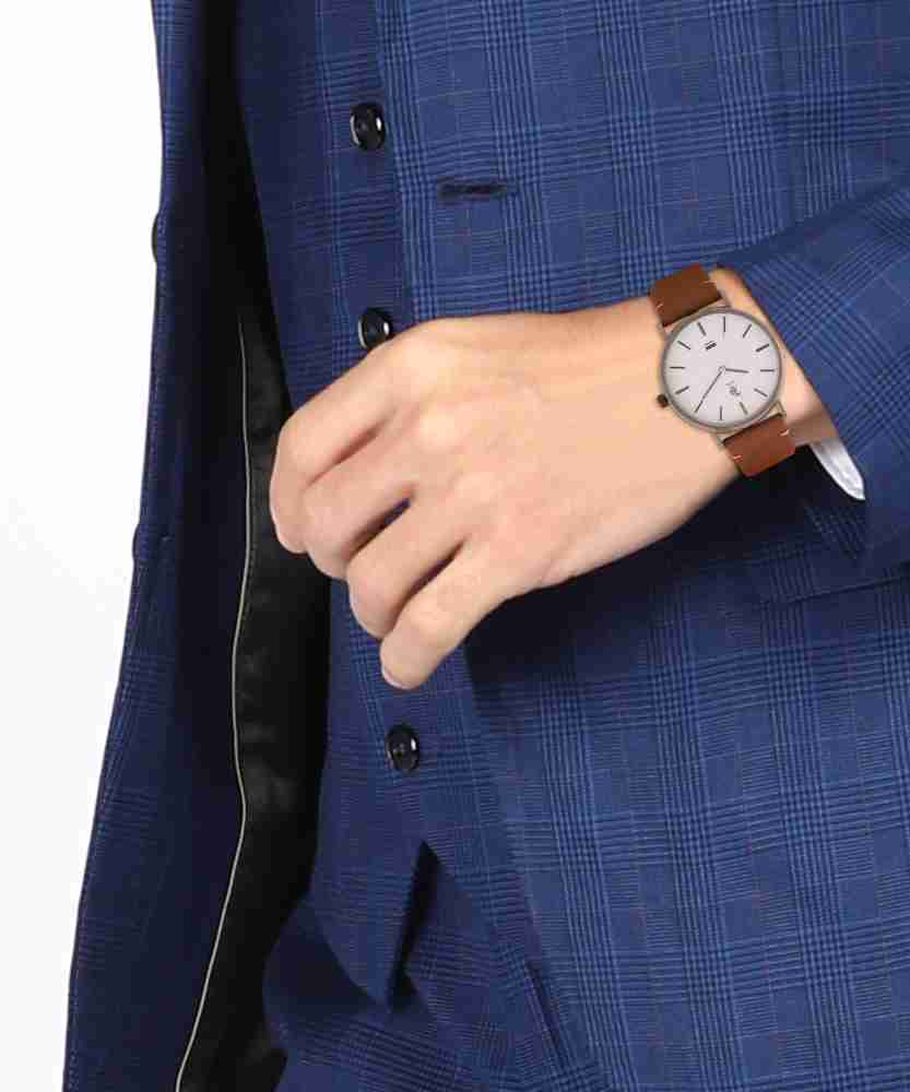 Us polo watches flipkart sales
