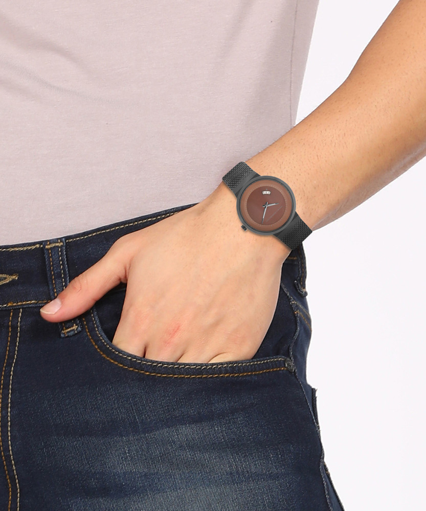 French connection 2025 wrist watch
