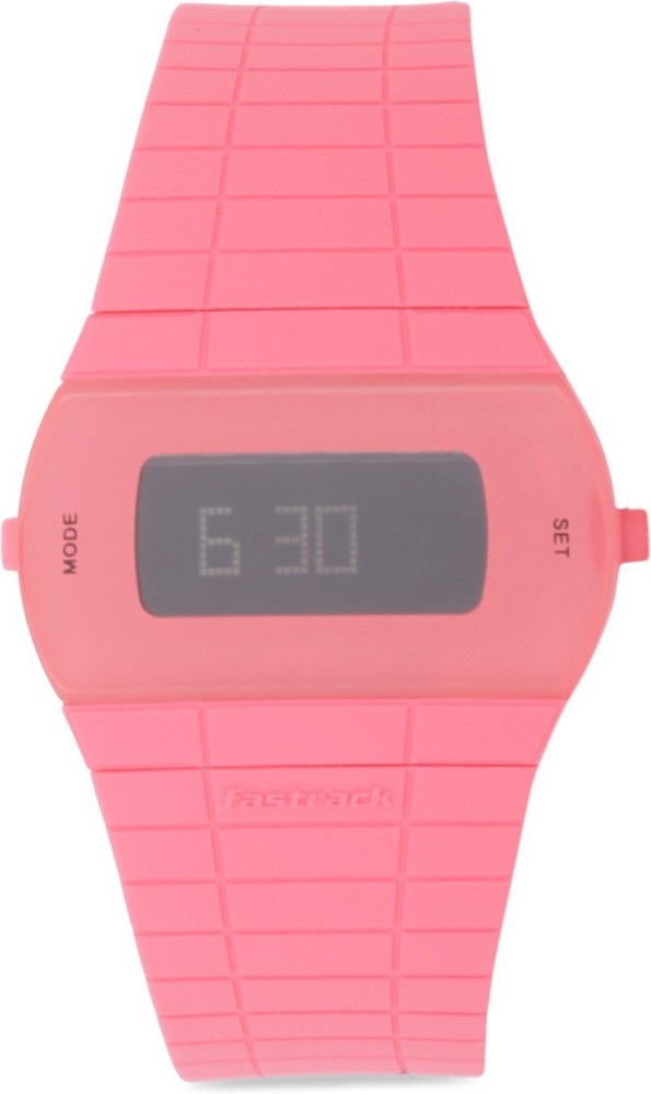 Titan digital watches hot sale for girls