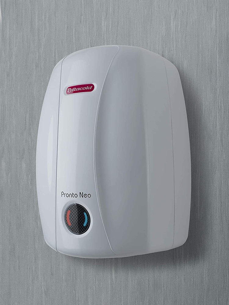 Racold 3 L Instant Water Geyser (PRONTO NEO 3LT - 2 PCS, White) Price in  India - Buy Racold 3 L Instant Water Geyser (PRONTO NEO 3LT - 2 PCS, White)  online at Flipkart.com
