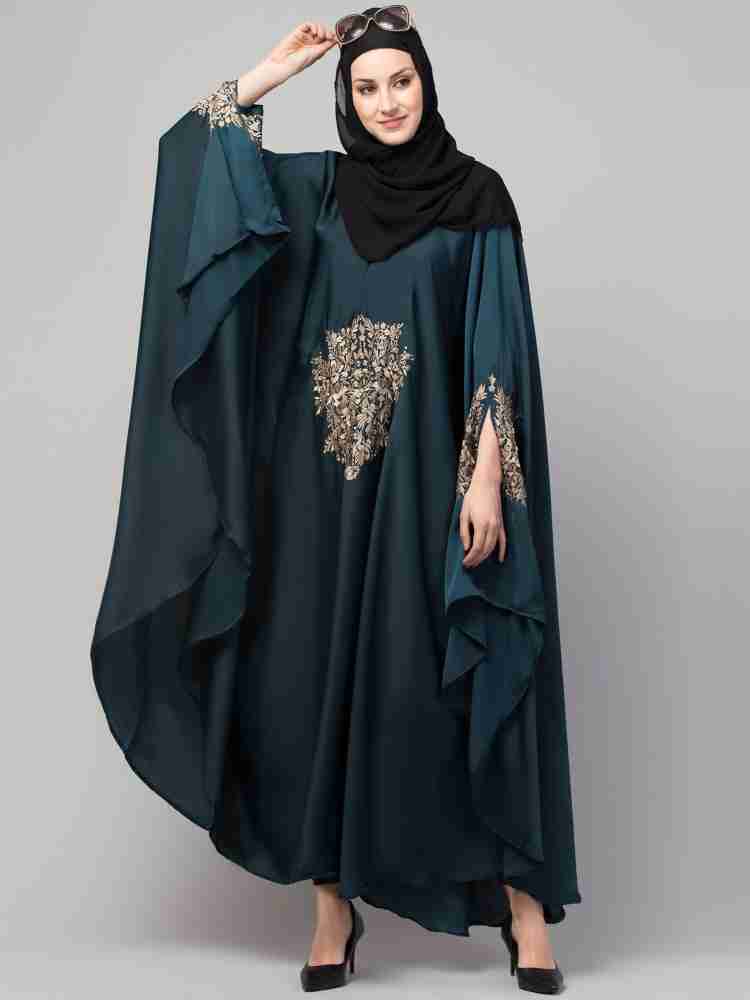 Naqab sales sleeves design