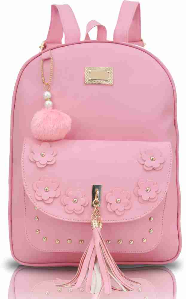 Leather bags for girls top