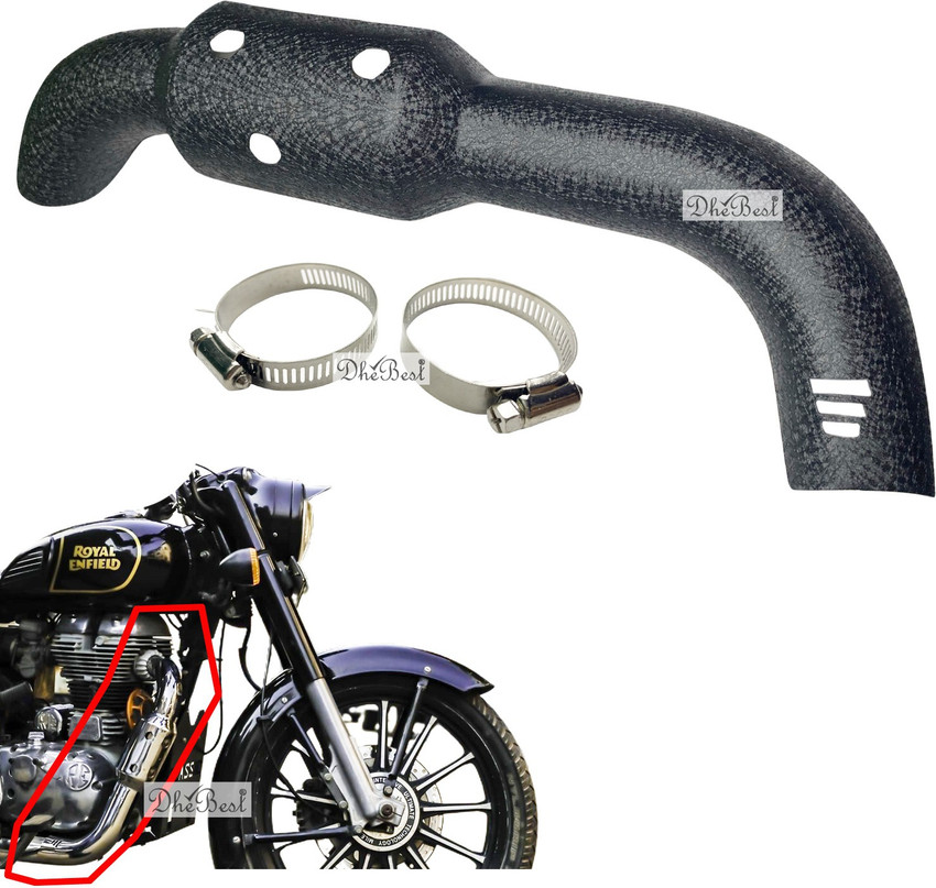 Best exhaust for royal enfield classic 350 online