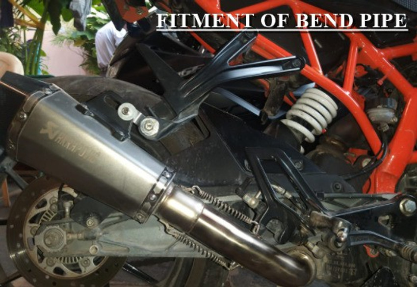 OBEROI S TRADERS KTM Duke 200 Duke 390 RC 200 RC 390 Slip on Exhaust System Price in India Buy OBEROI S TRADERS KTM Duke 200 Duke 390 RC 200 RC 390 Slip on Exhaust System online at Flipkart