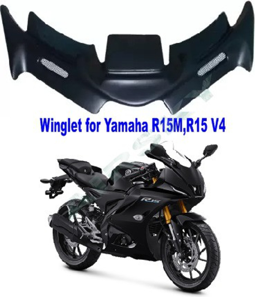 R15 160cc price 2025