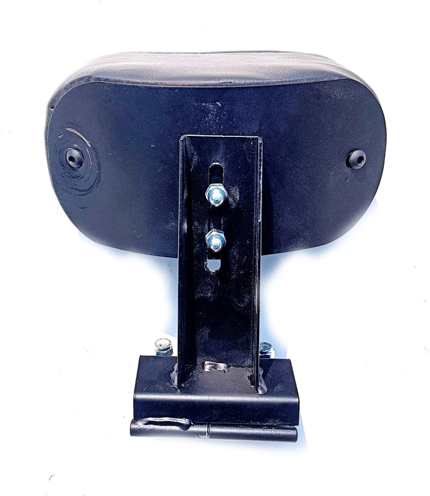 Backrest for sale honda unicorn 150
