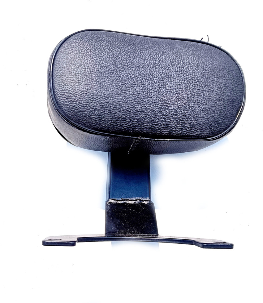 imad ADJUSTABLE BACKREST FOR THUNDERBIRD AND BAJAJ VIKRANTA Bike