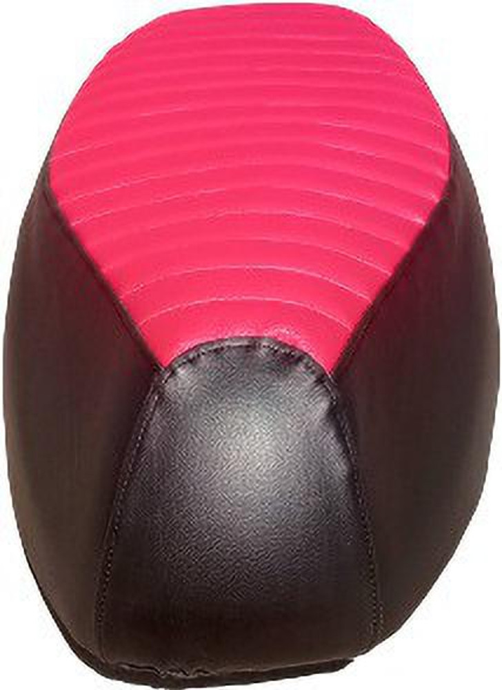 Foam seat for 2025 bike