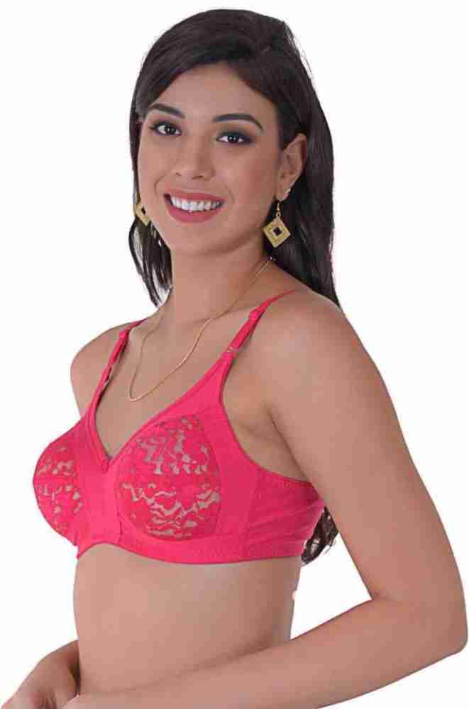 Livona BR-1230 Women T-Shirt Non Padded Bra - Buy Livona BR-1230 Women  T-Shirt Non Padded Bra Online at Best Prices in India