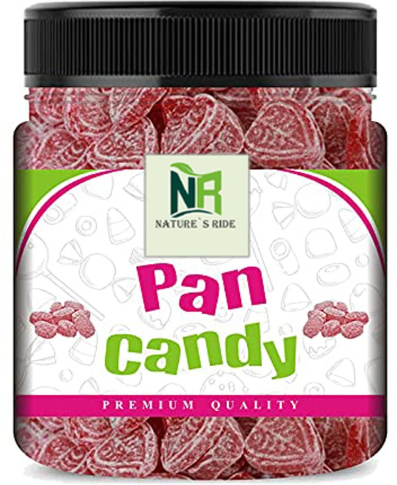 Pan Candy