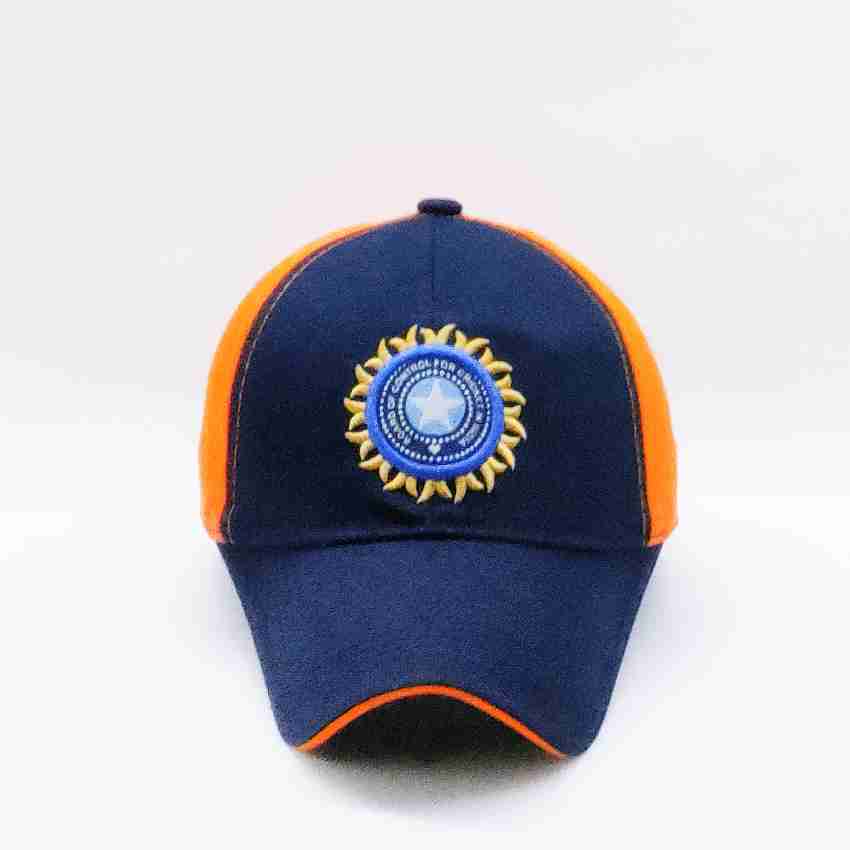 Cricket store cap flipkart