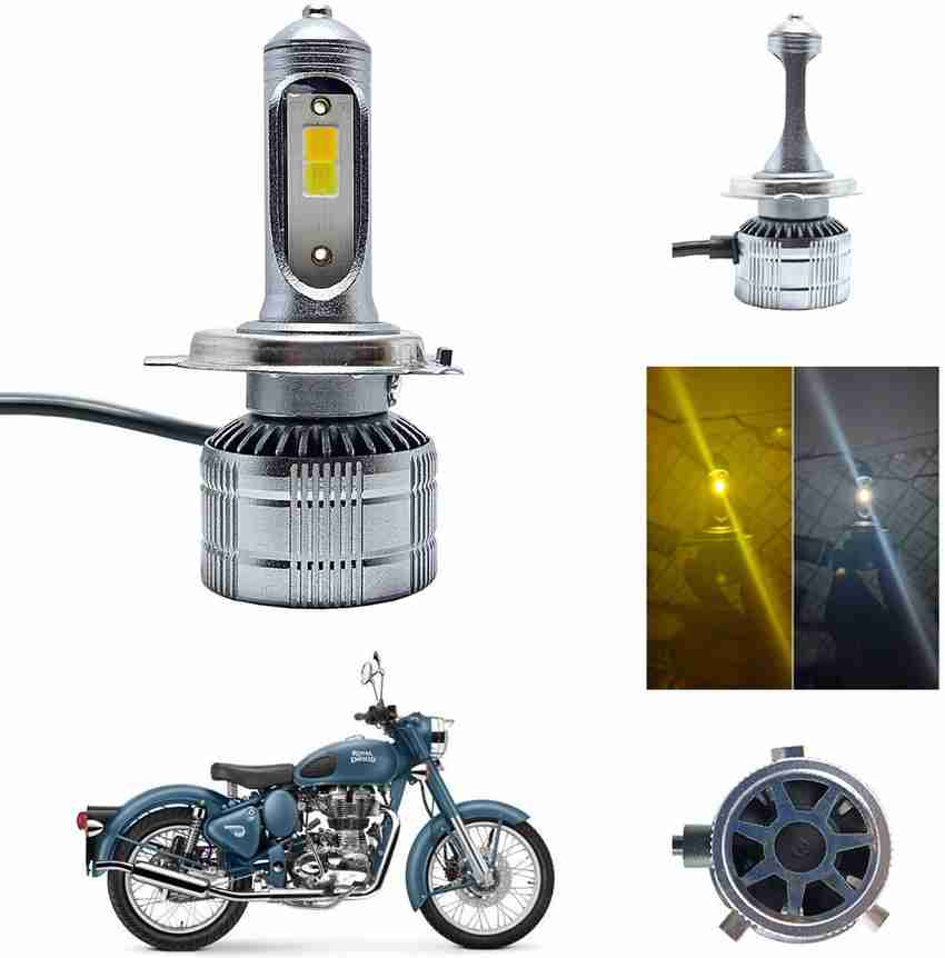Yellow sales bike lights
