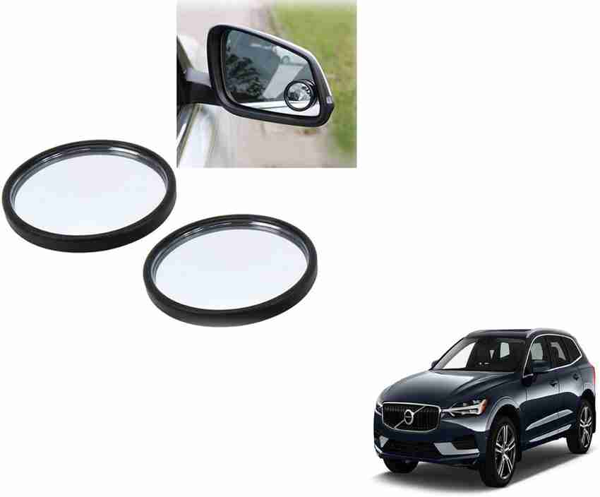 Volvo xc60 on sale wing mirror