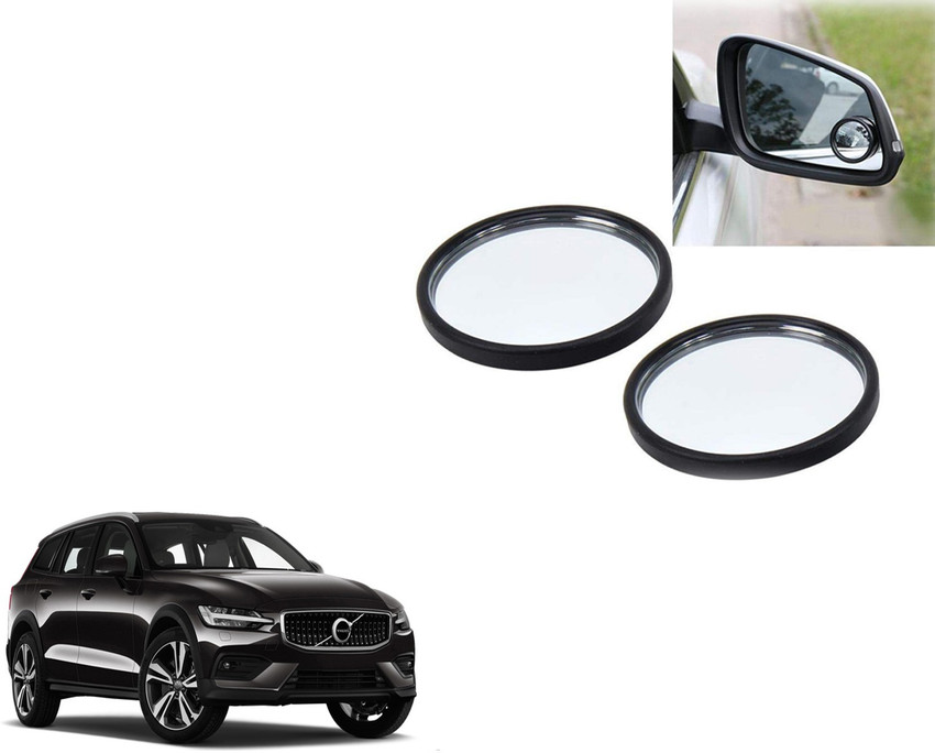 Volvo v60 mirror clearance cover