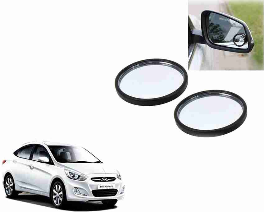Hyundai verna rear new arrivals view mirror price