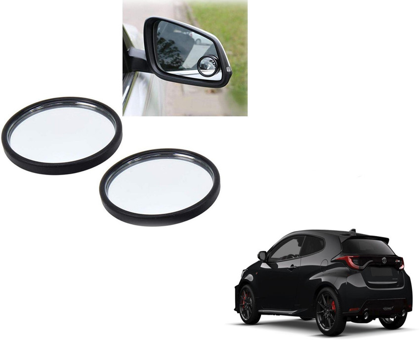 Toyota yaris sale mirror cover