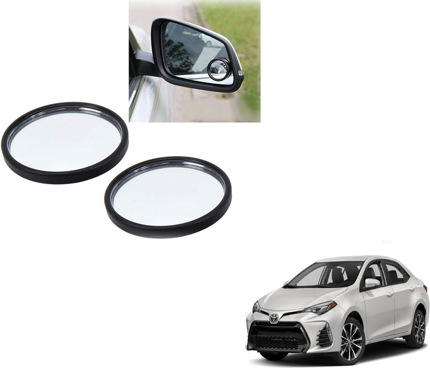 Corolla mirror clearance cover
