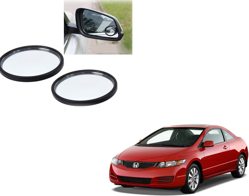 2011 honda civic outlet rear view mirror