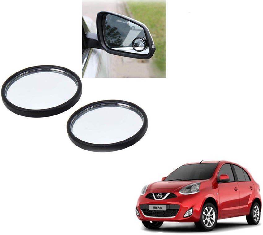 Nissan micra rear view best sale mirror