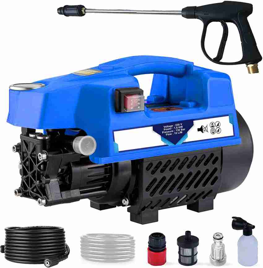 China Pressure Car Washer Pump Manufacturer and Supplier