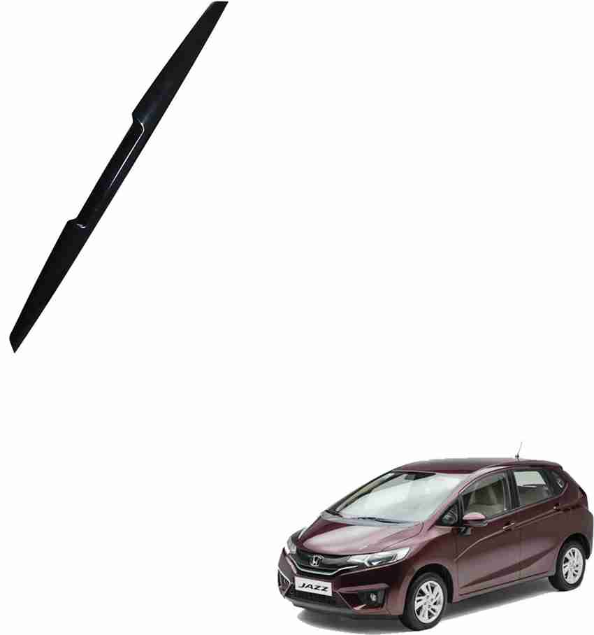 Honda jazz online spoiler price