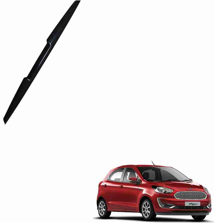 Ford figo spoiler sales price