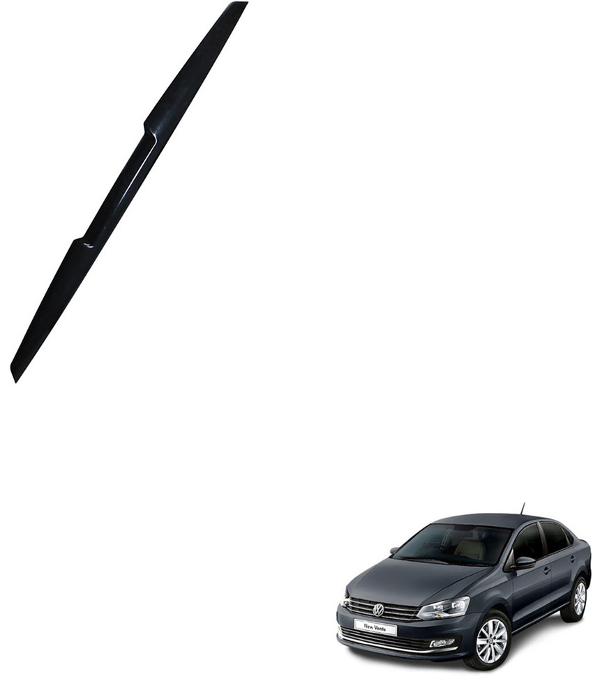 Volkswagen vento spoiler shop price