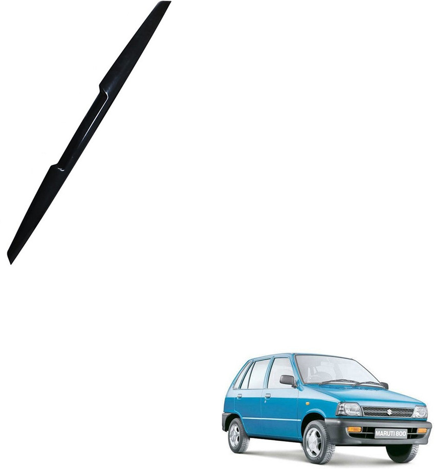 Maruti 800 best sale car spoiler price