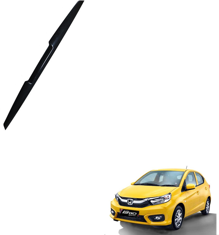 Honda brio spoiler price top