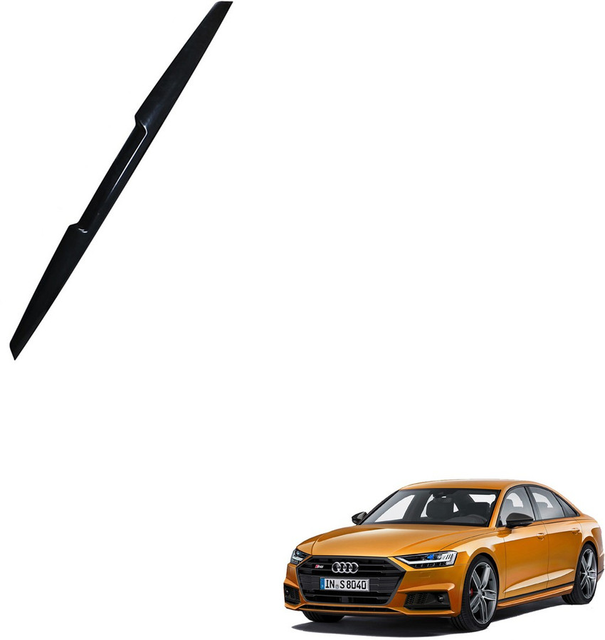 Audi shop s8 spoiler