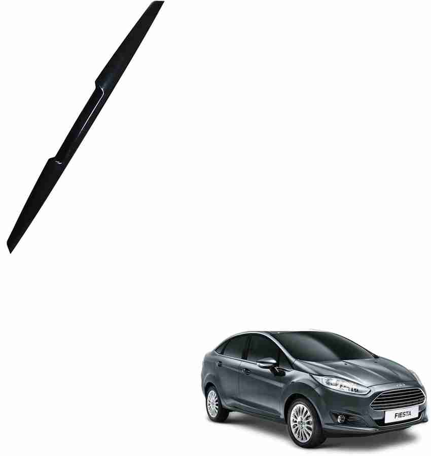 Ford fiesta spoiler on sale price