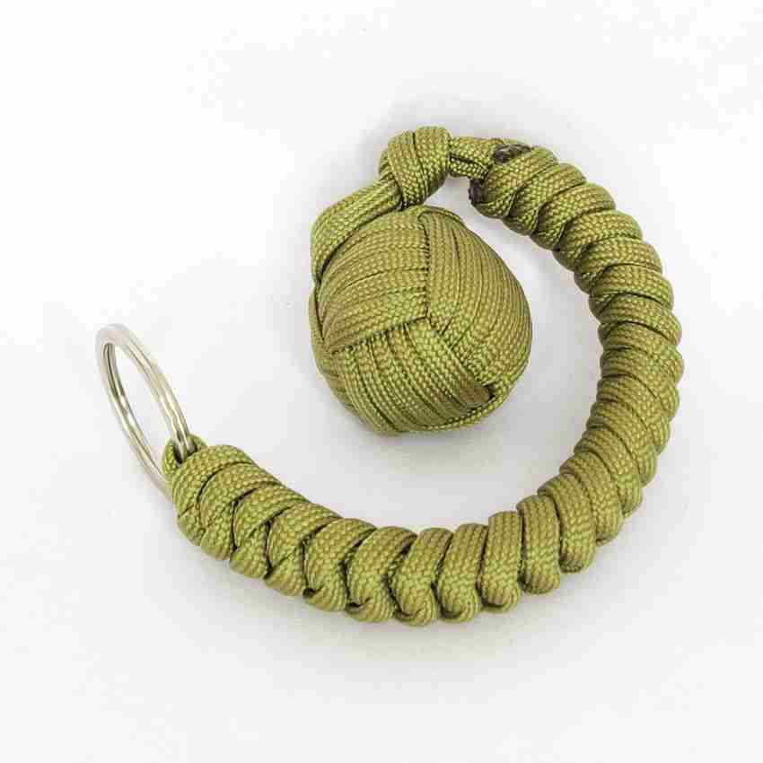 Monkey fist self defense store