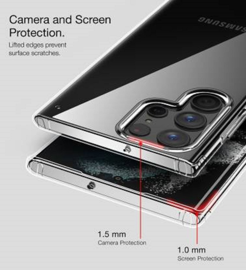 BREEZY Case Samsung S24 Ultra zelený