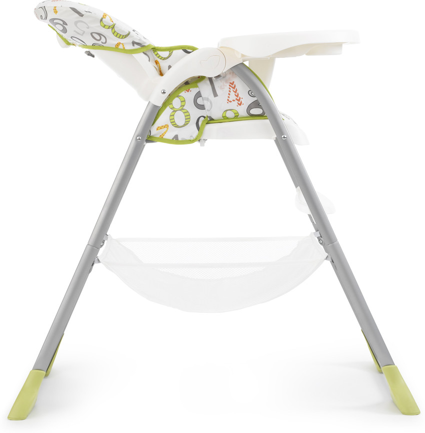 Joie mimzy shop snacker 123 highchair
