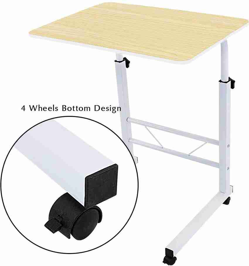 Height adjustable table shop flipkart