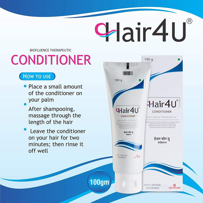 Hair 4u deals conditioner