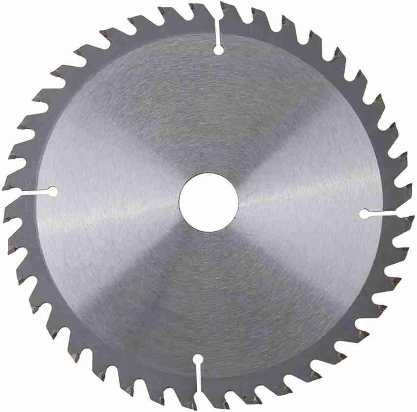Gadariya King 7 Inch Circular Saw Blade Cutting Disc Wood Cutting