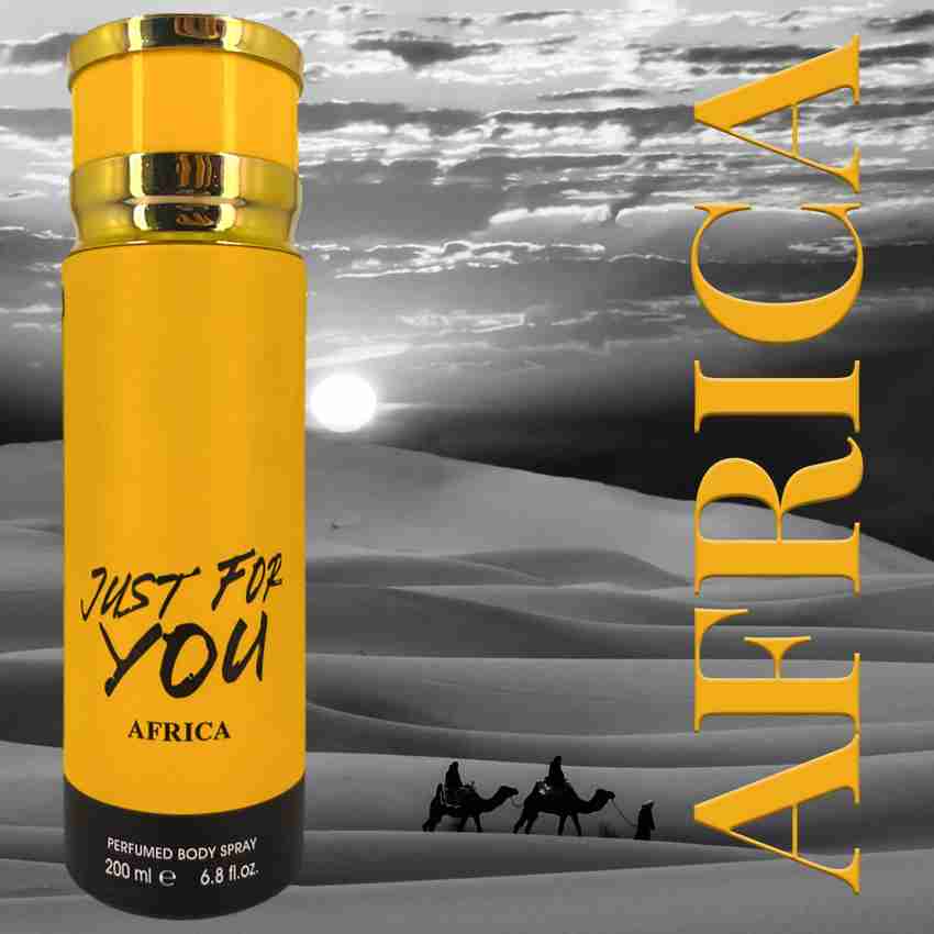 Africa deodorant deals