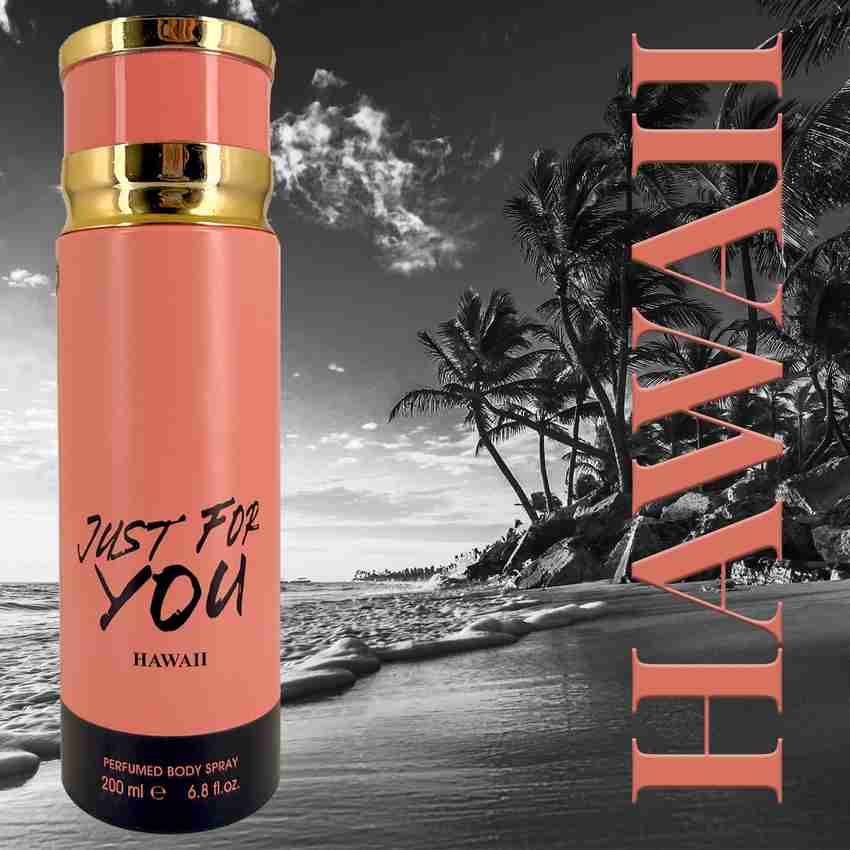 Best deo sales spray for ladies