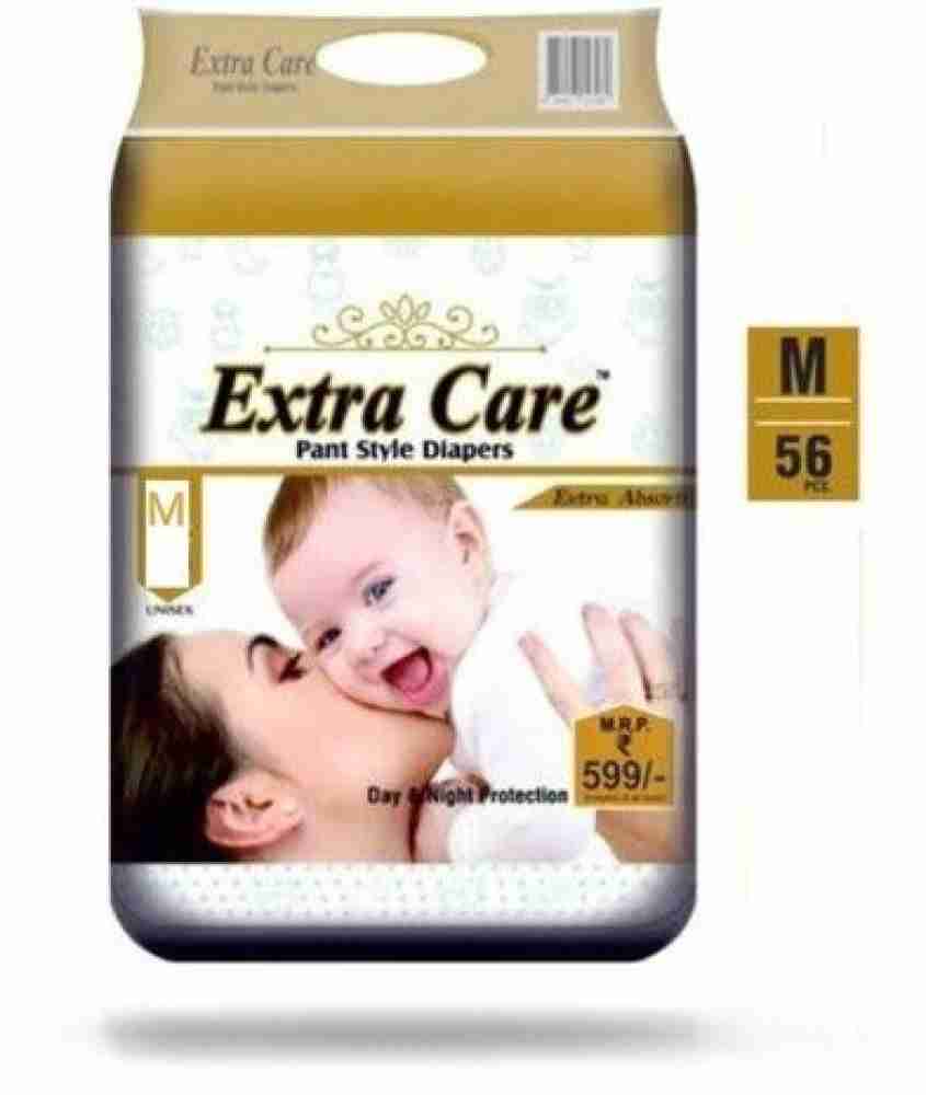 Extra care store diapers price list