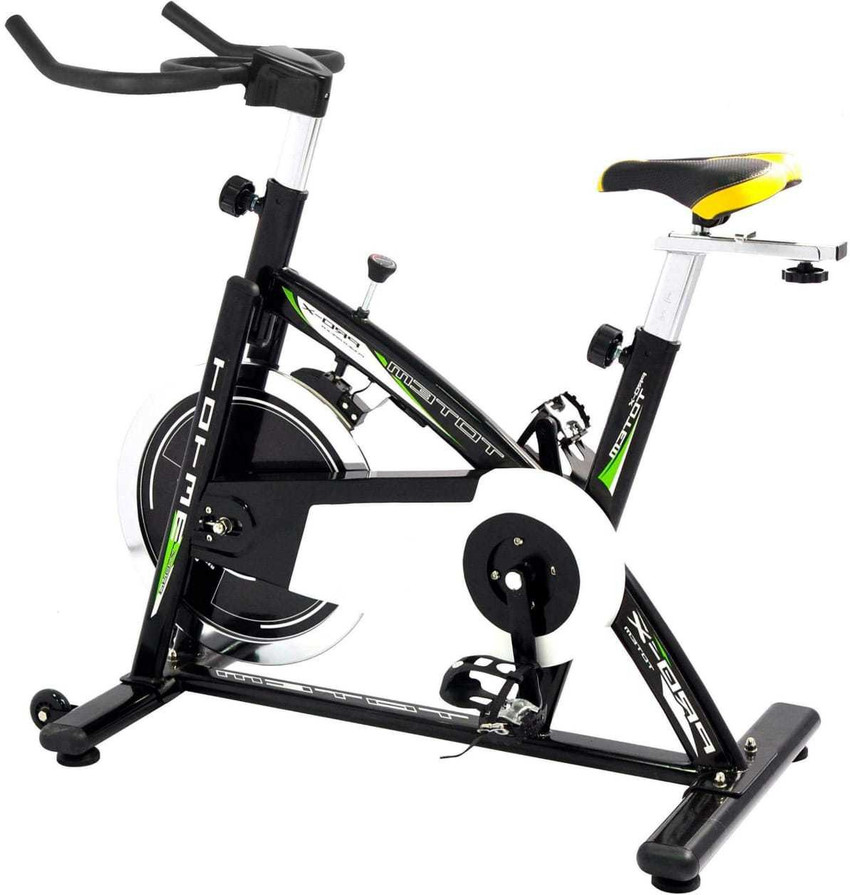 Spinner fit shop spin bike